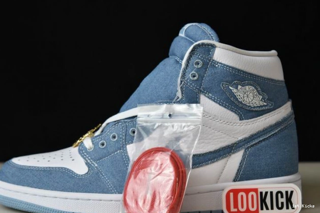 High Denim WMNS OG 1 DM9036-104 Air Jordan 0821